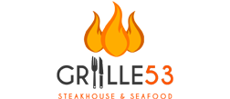 Grille 53 Logo