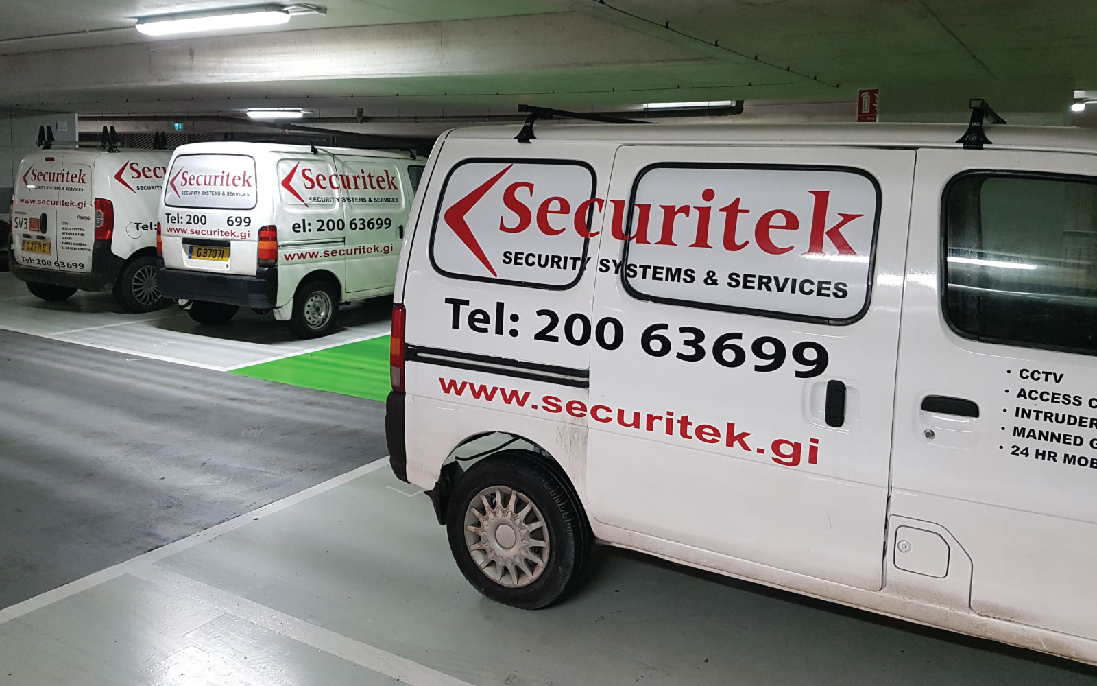 securitek-vans